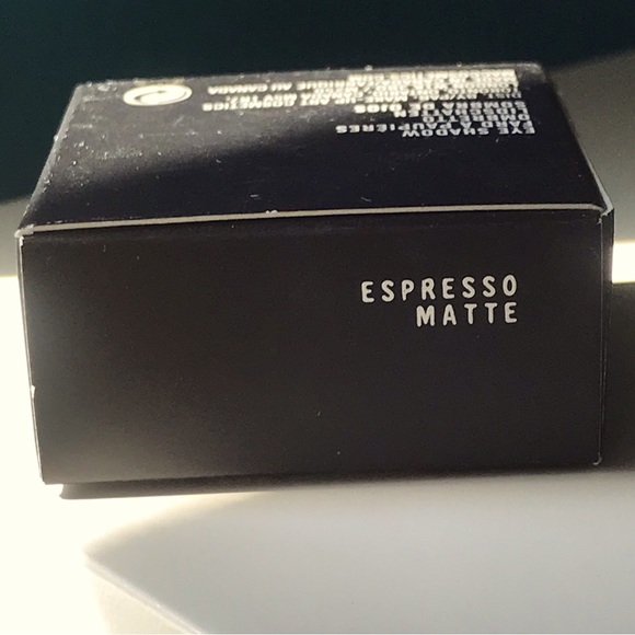 MAC Cosmetics Eye Shadow - Espresso Matte - NEW - Picture 2 of 3